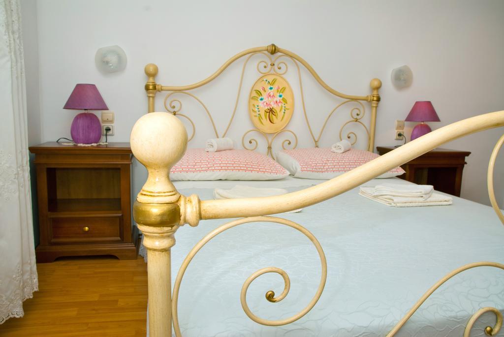 Villa House Soni - 800 M From The Sea Rovinj Zimmer foto