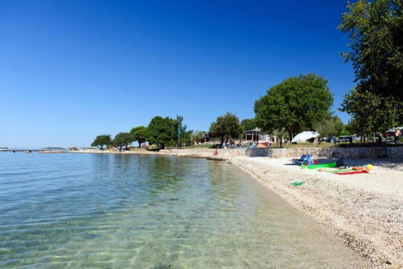 Villa House Soni - 800 M From The Sea Rovinj Exterior foto