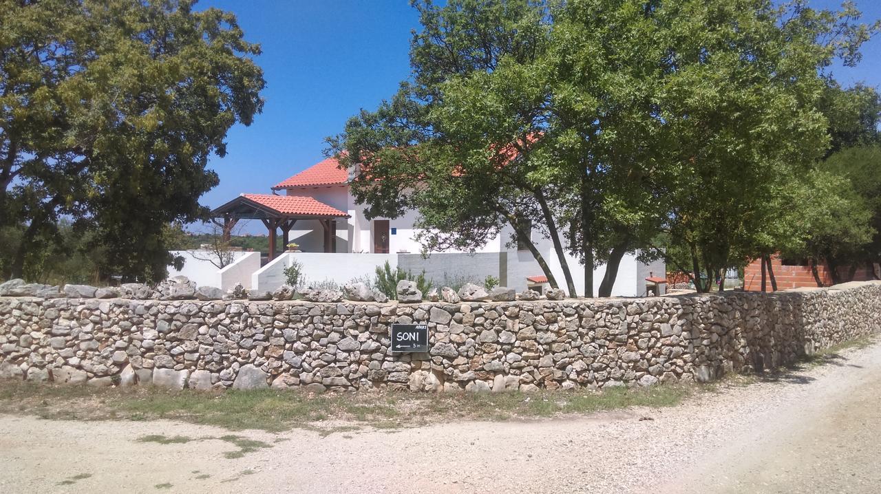 Villa House Soni - 800 M From The Sea Rovinj Exterior foto