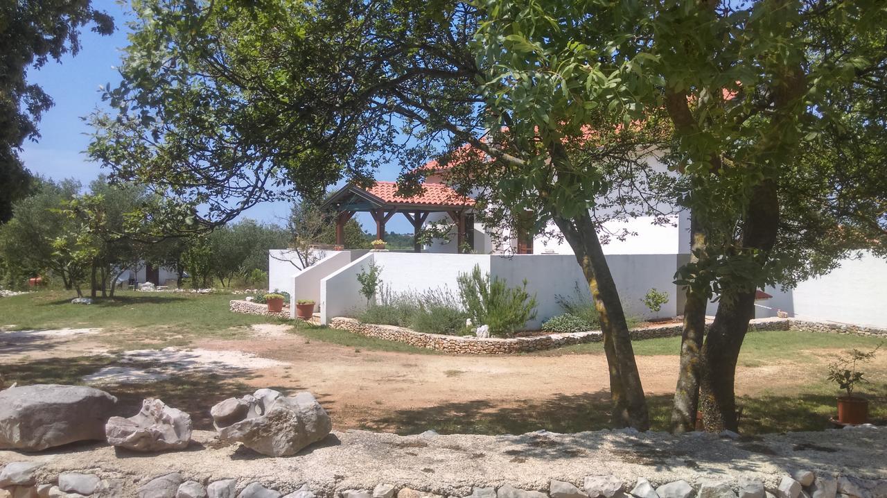 Villa House Soni - 800 M From The Sea Rovinj Exterior foto