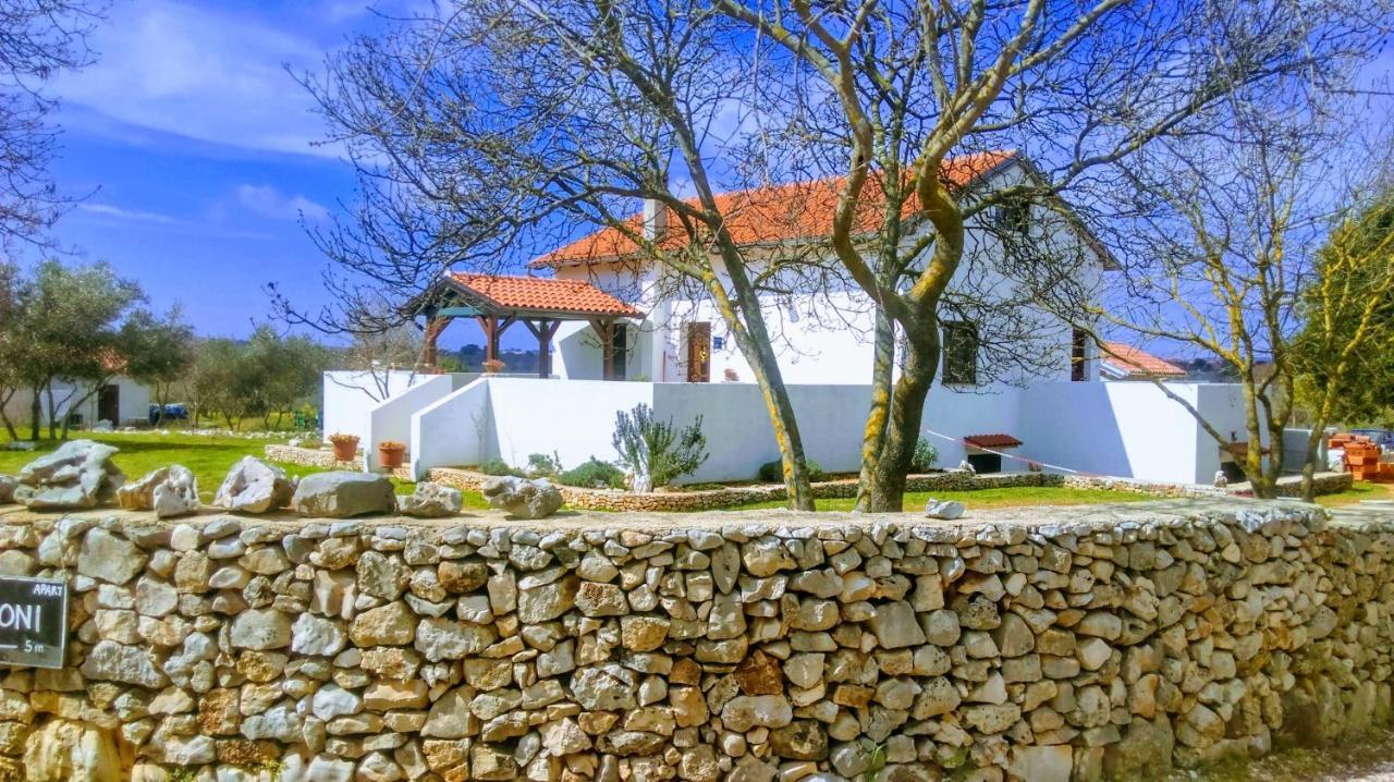 Villa House Soni - 800 M From The Sea Rovinj Exterior foto